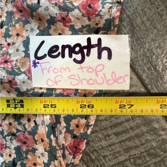 Sweet Rain blouse - Picture 5 of 6